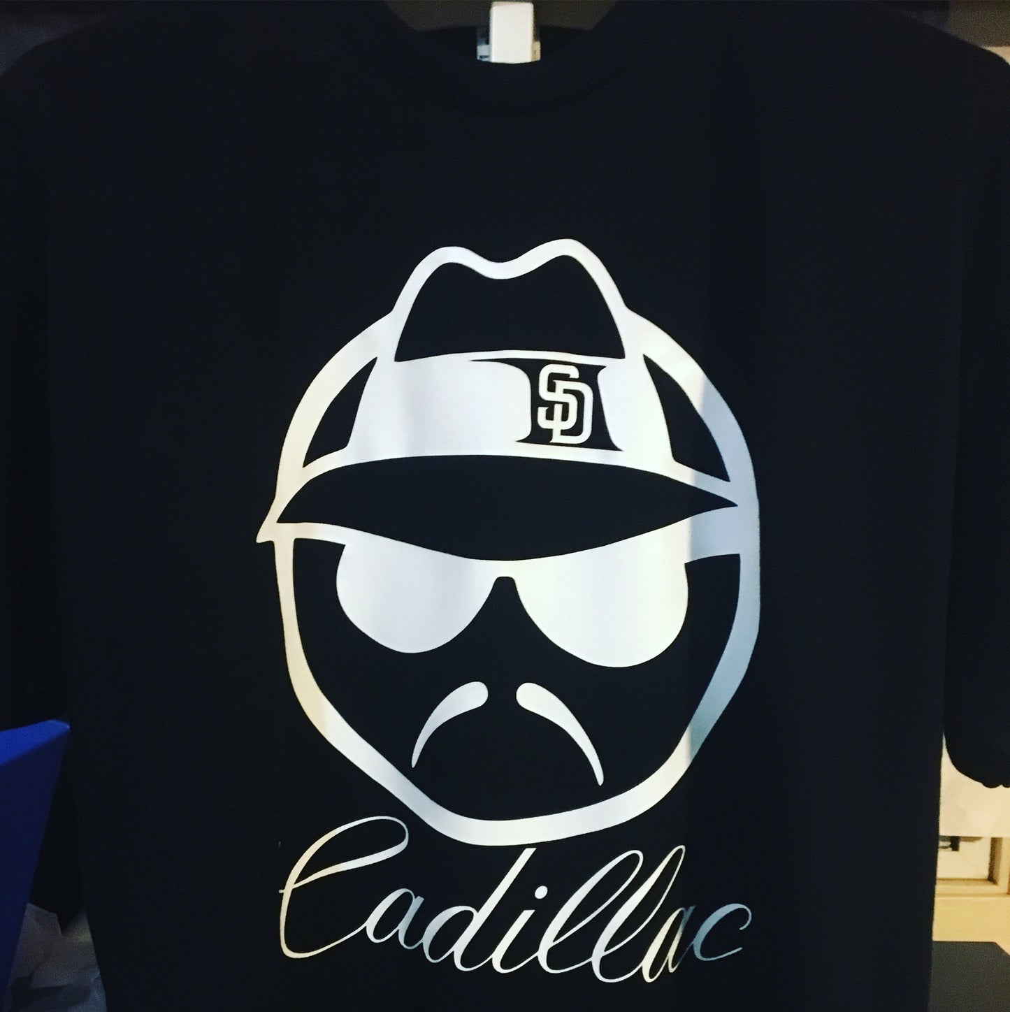 Cadillac SD Lowrider T-shirt