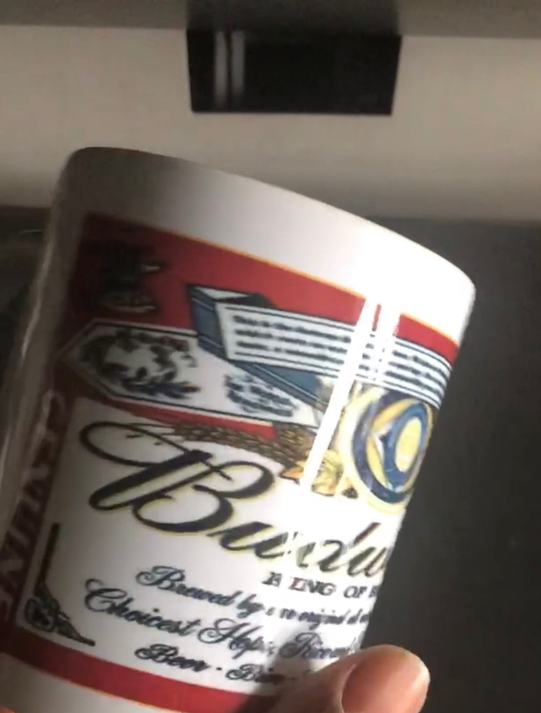 Beer Mug
