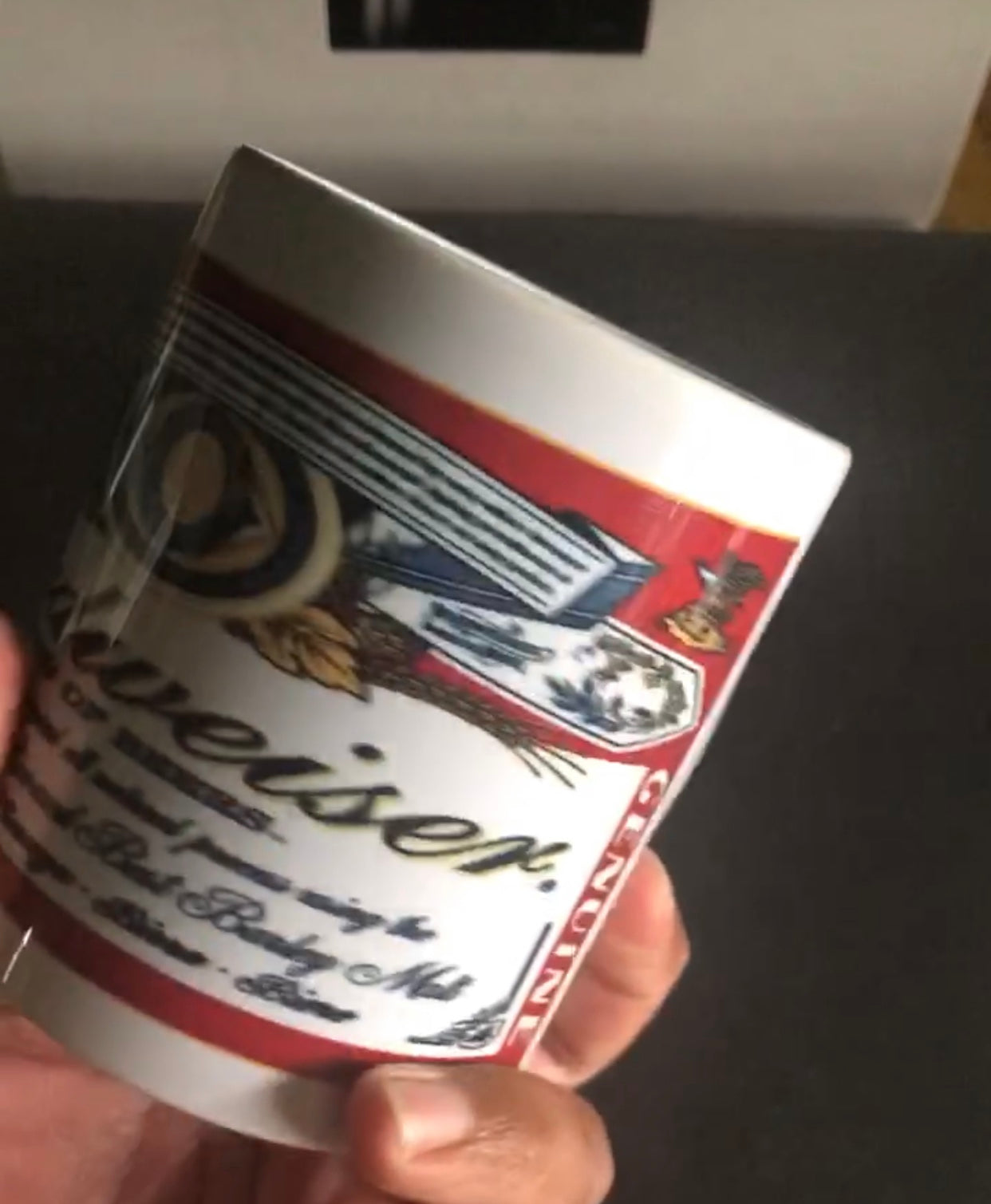 Beer Mug