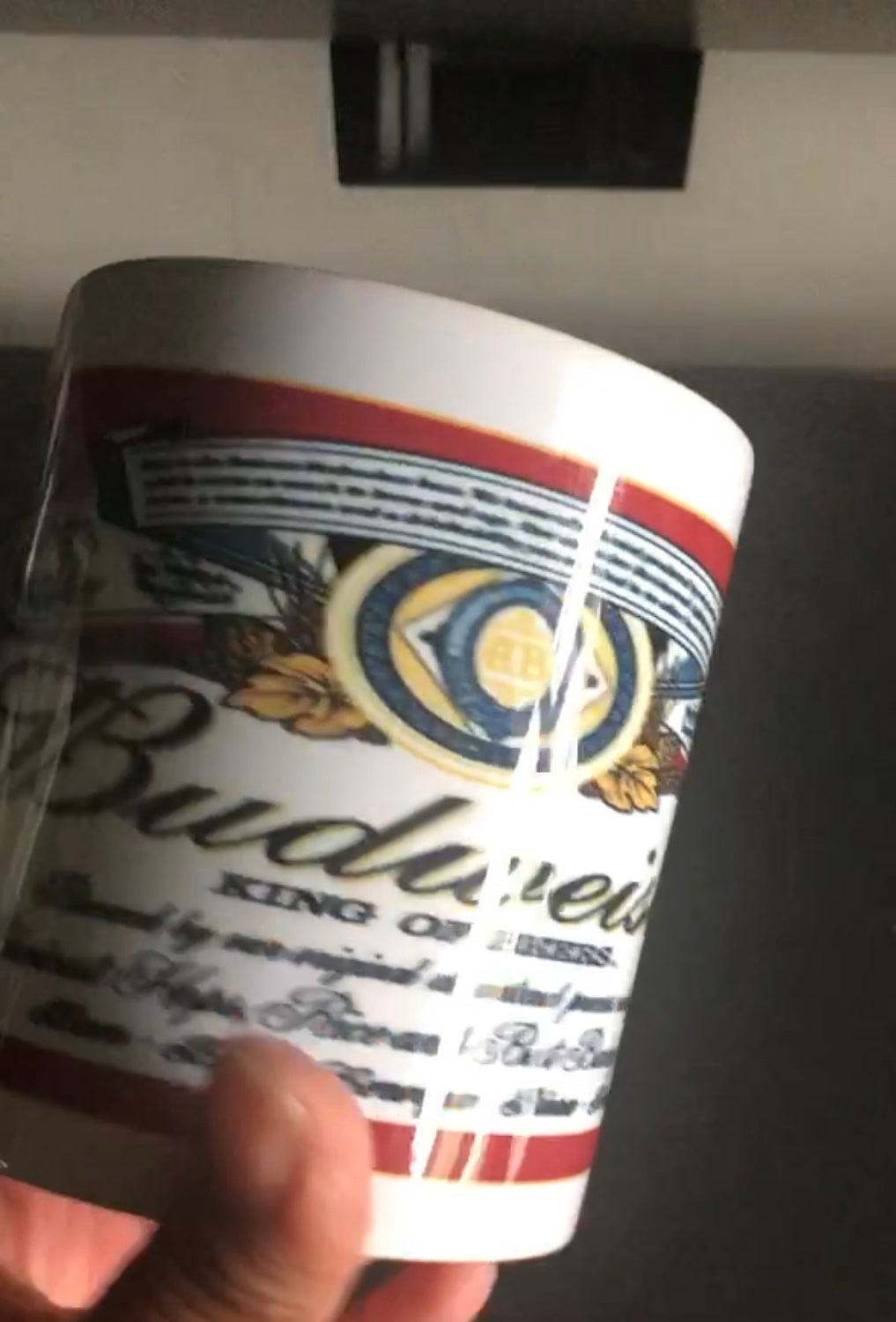 Beer Mug