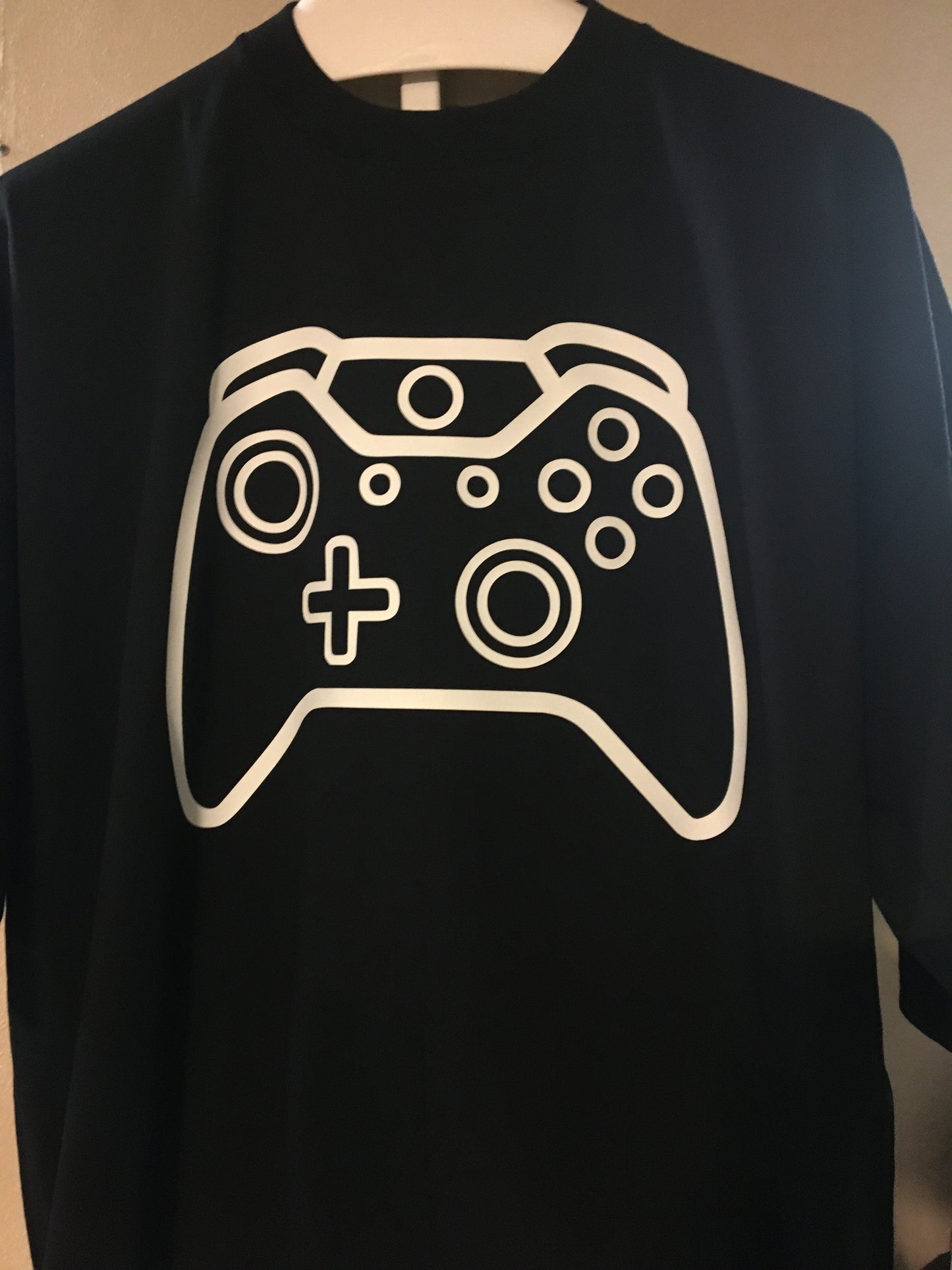 Game Controller T-shirt