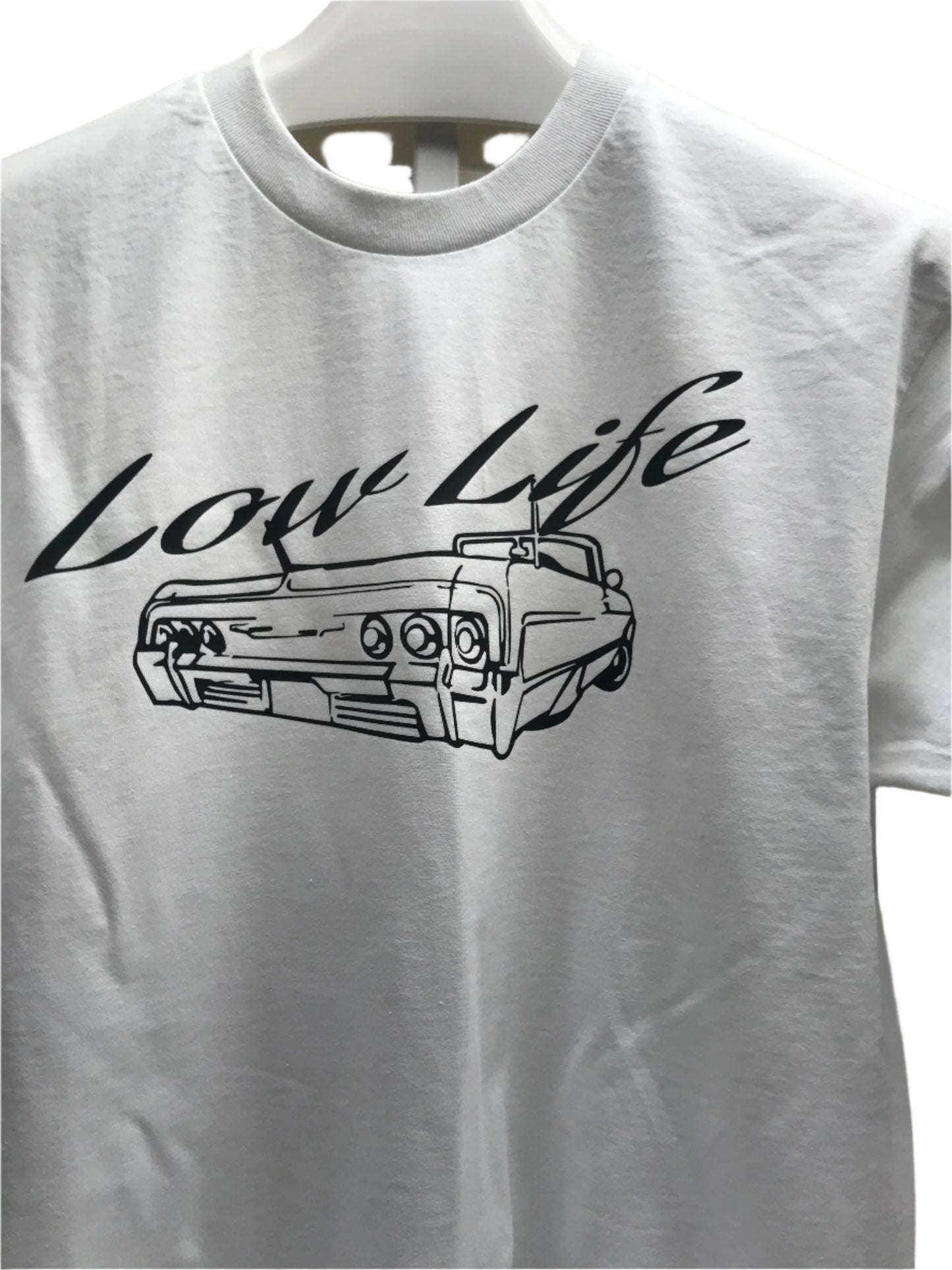 Low Life T-shirt
