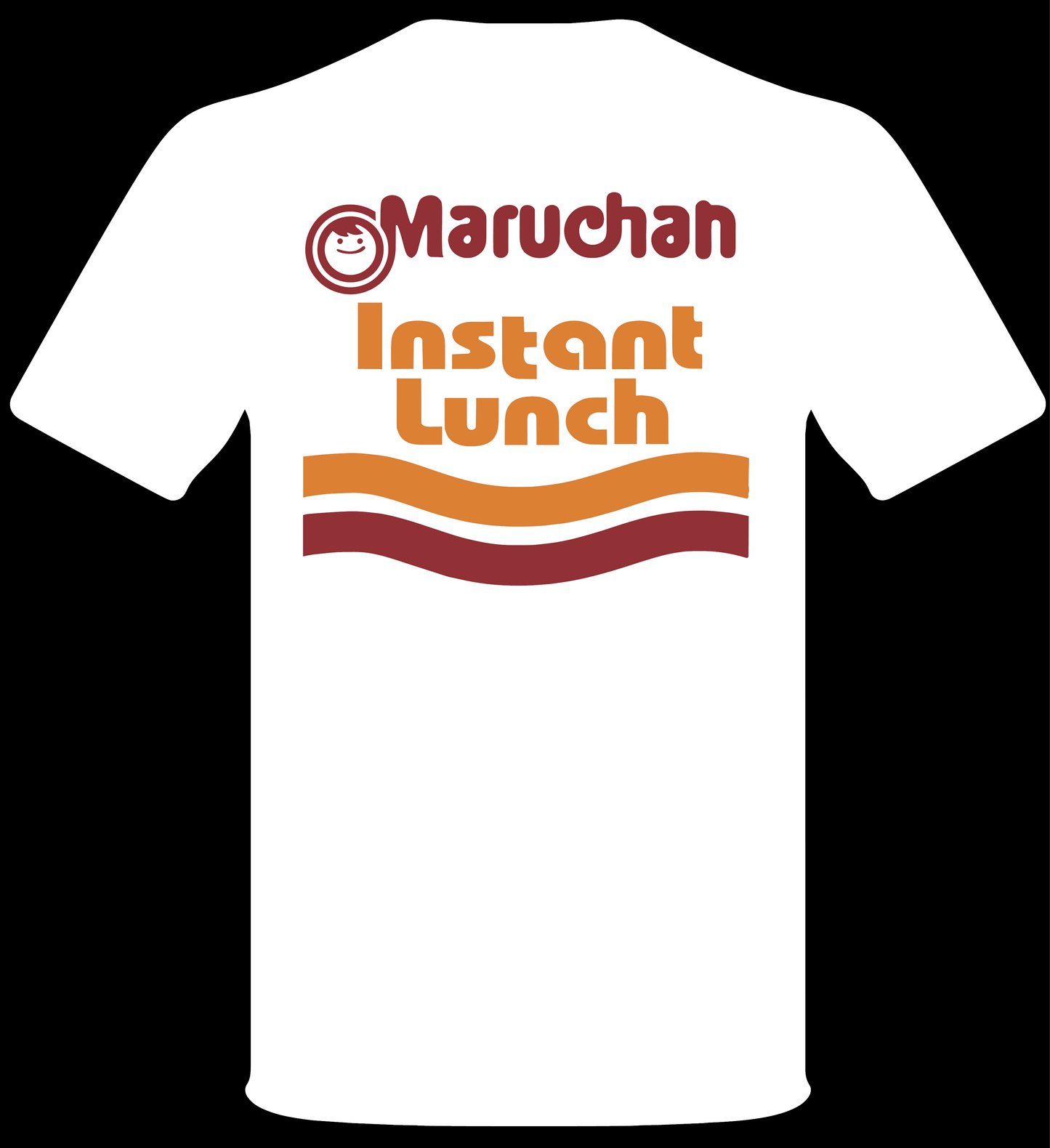 Noddle Soup T-shirt