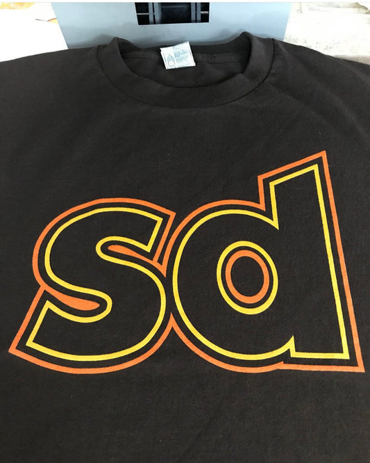 Sd T-shirt