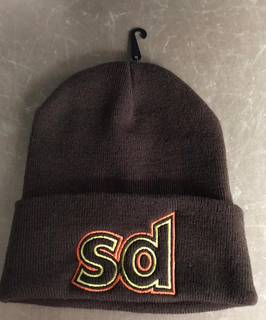 SD Beanie