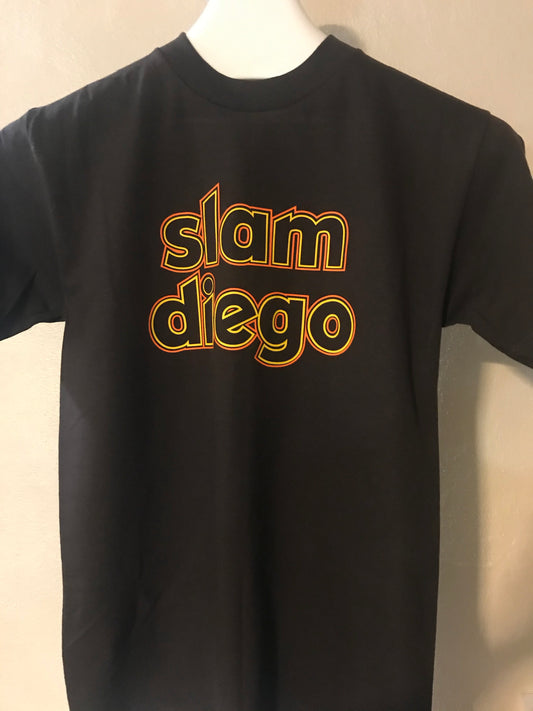 Slam Diego T-Shirt