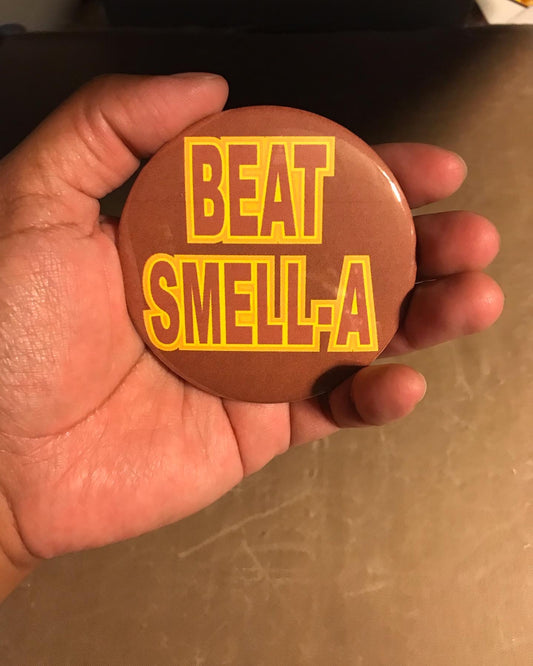 Beat Smell-A Button