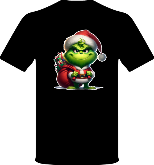 Christmas T-shirt