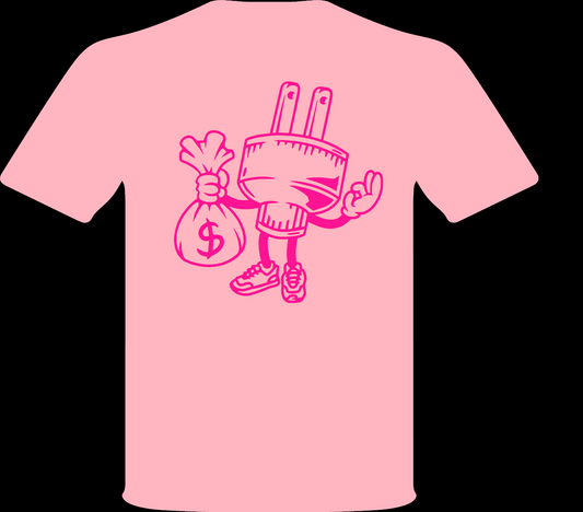 The Plug T-shirt