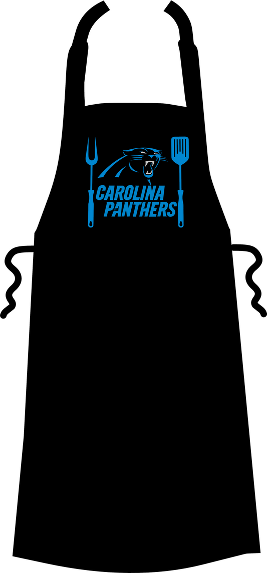 BBQ Football Apron