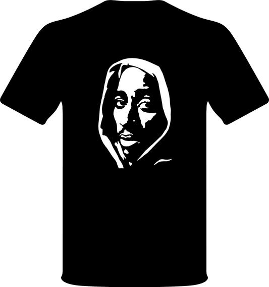 West Coast Rapper T-shirt